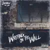 Demrick - Writing On the Wall (feat. JAG) - Single