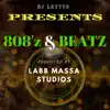 DJ Lettus - 808'z & Beatz